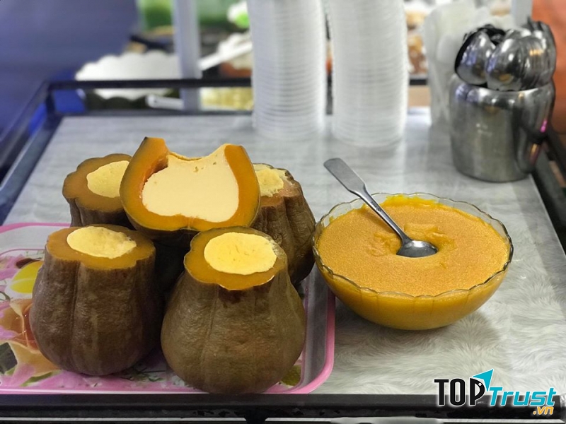 Bí chưng Campuchia