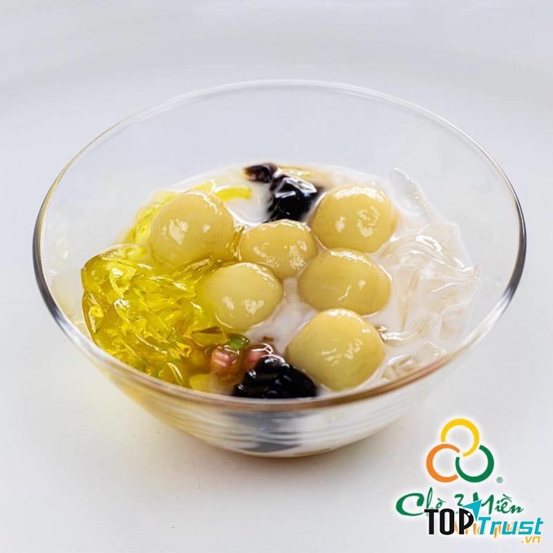 Chè 3 Miền - Hồ Hảo Hớn