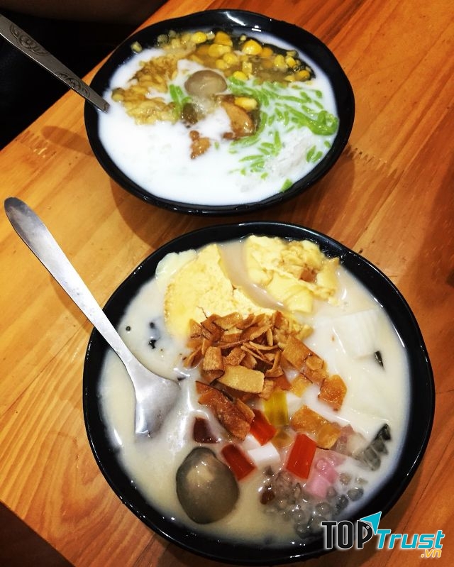 Chè 3 Miền - Hồ Hảo Hớn