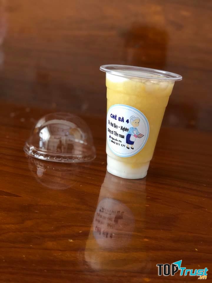 Chè Bà 4