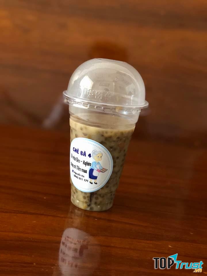 Chè Bà 4