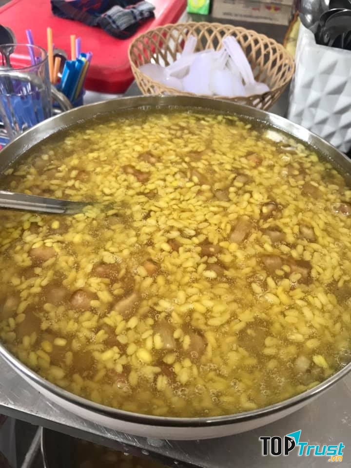 Chè bà Phóng