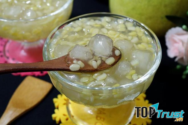 Chè bà Phóng