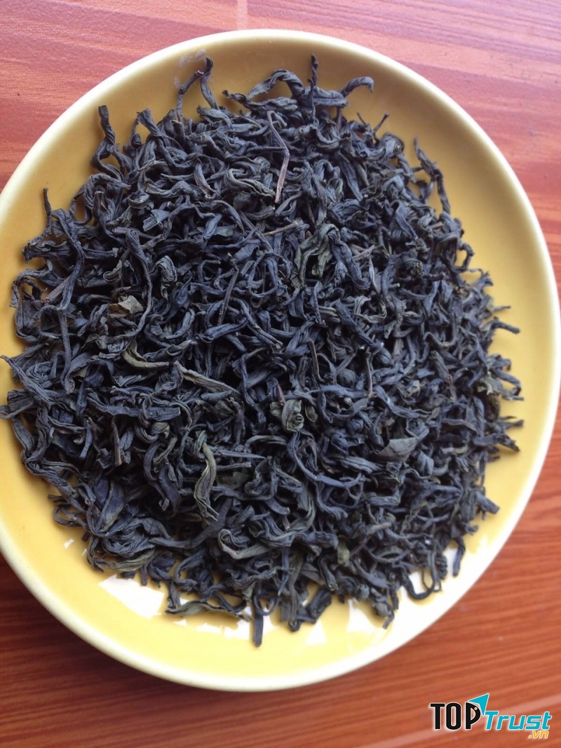 Chè Bát Tiên Sơn Động