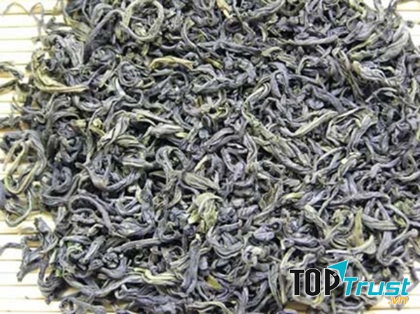 Chè đã bị mốc