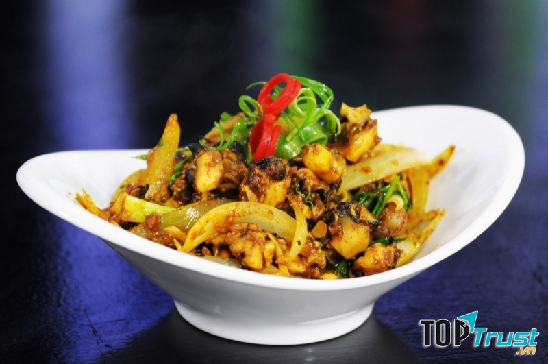 Chế biến và kinh doanh thực phẩm sạch  - Ảnh minh họa