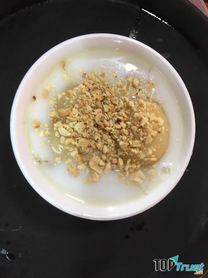 Chè Bốn Mùa, Hàng Cân