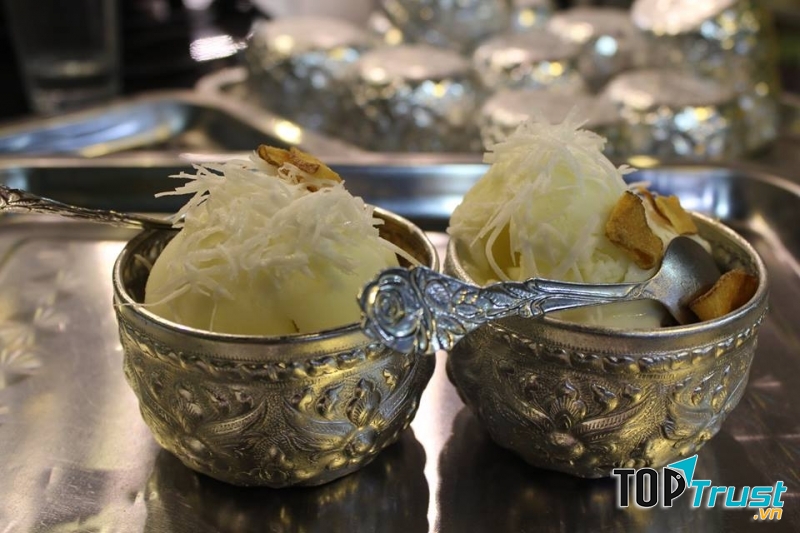 Chè Bun - Tô Hiến Thành