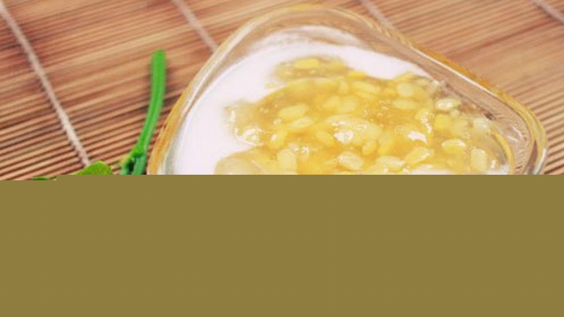 Chè bưởi
