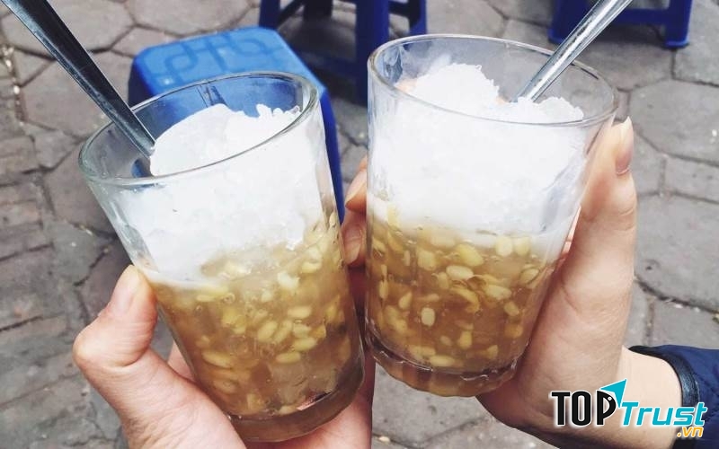 Chè bưởi