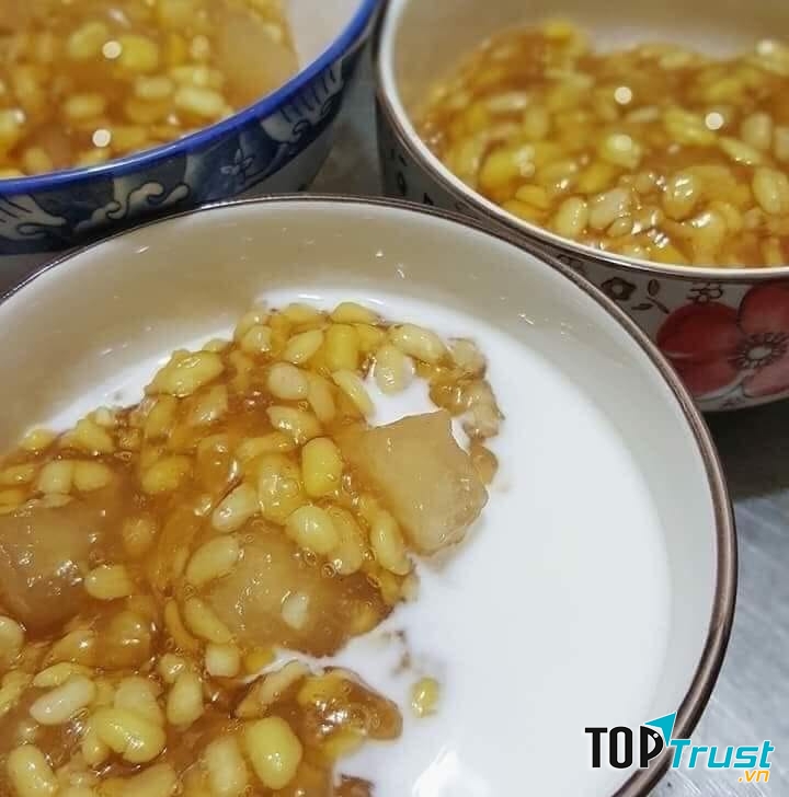 Chè bưởi Phương Nam