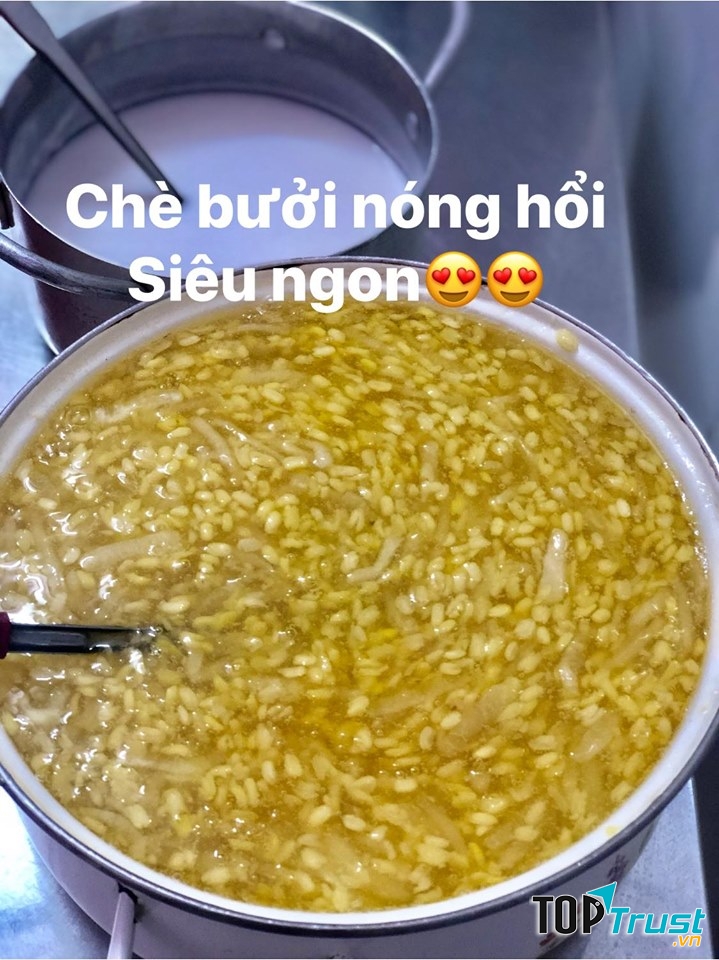 Chè bưởi's Chảo Food