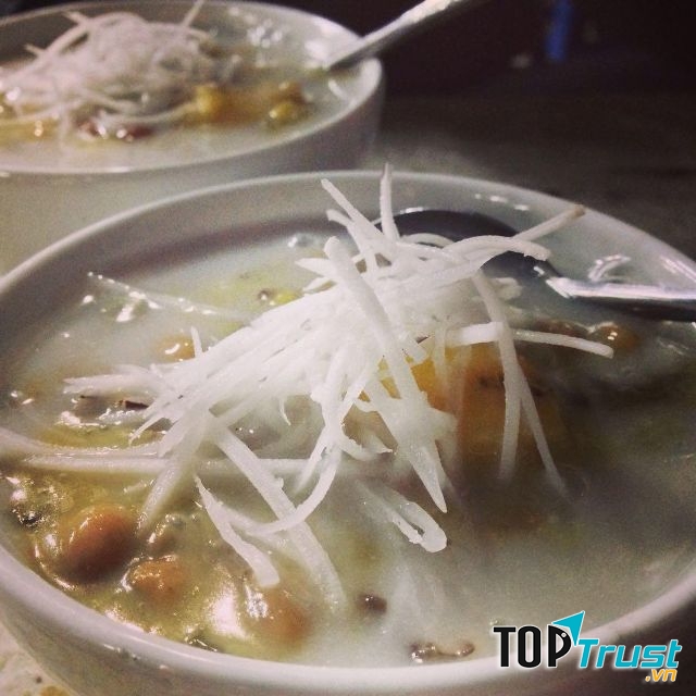 CHÈ CÁT THÀNH – CÁT LINH