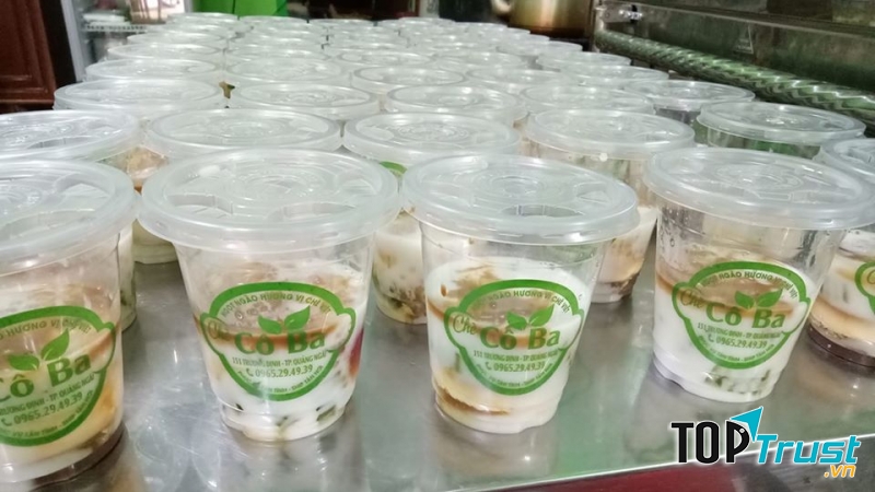 Chè Cô Ba