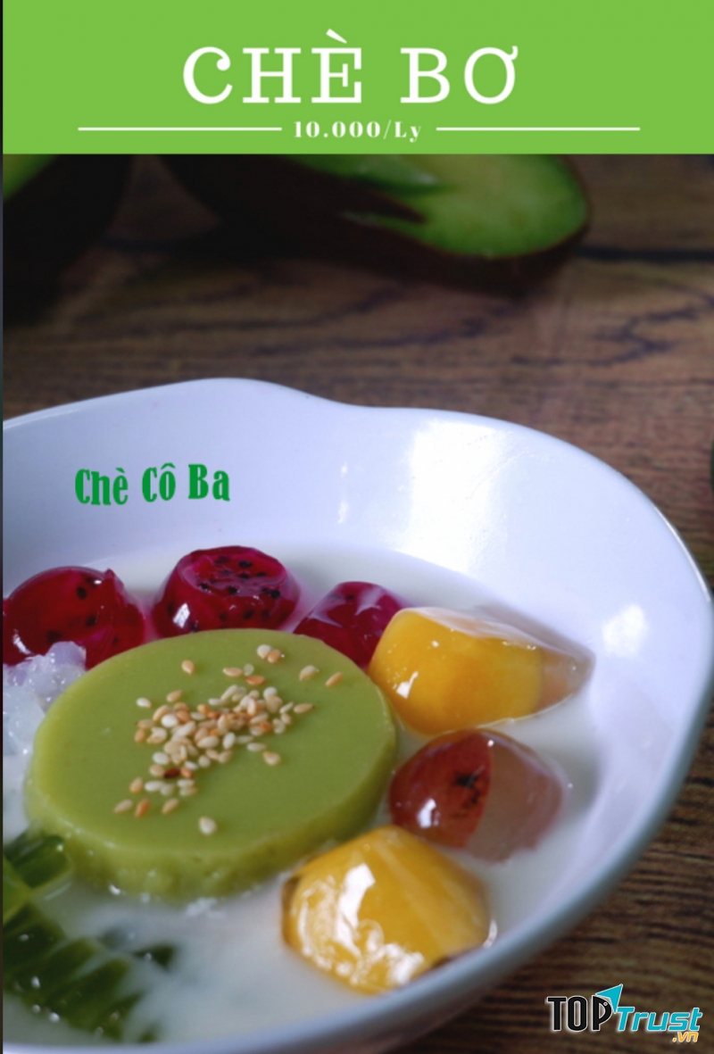 Chè Cô Ba