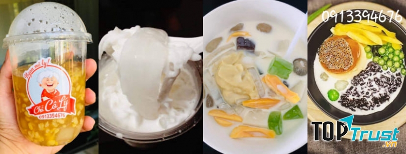 Chè Cô Lý