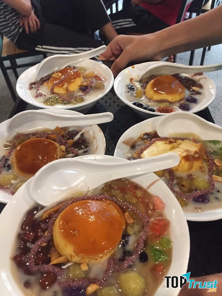 Chè Cô Thi