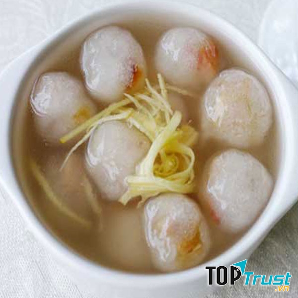 Chè Cung Đình Huế - Hà Đông