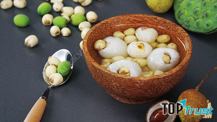 Chè Cung Đình Huế - Hà Đông