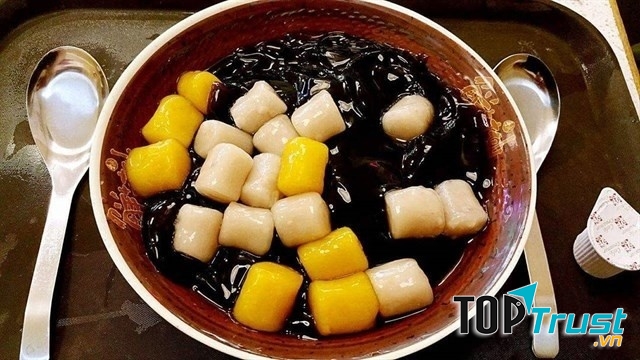 Chè đài loan có mức độ phủ sóng đáng kinh ngạc