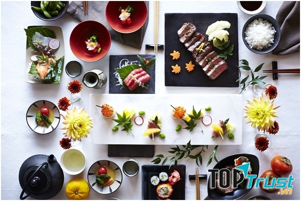 Cân bằng dinh dưỡng là bí quyết hàng đầu giúp phụ nữ Nhật duy trì vóc dáng mảnh mai, thon gọn