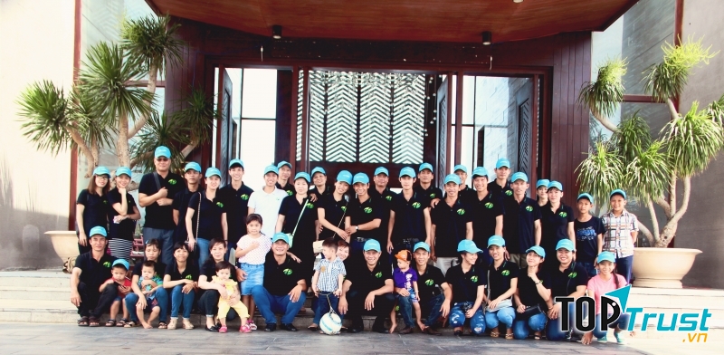 Chế độ phúc lợi tốt