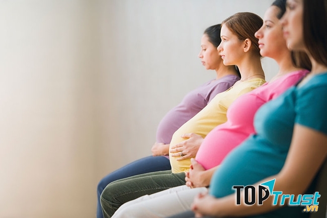 Chế độ thai sản cho người mang thai hộ, người nhờ mang thai hộ