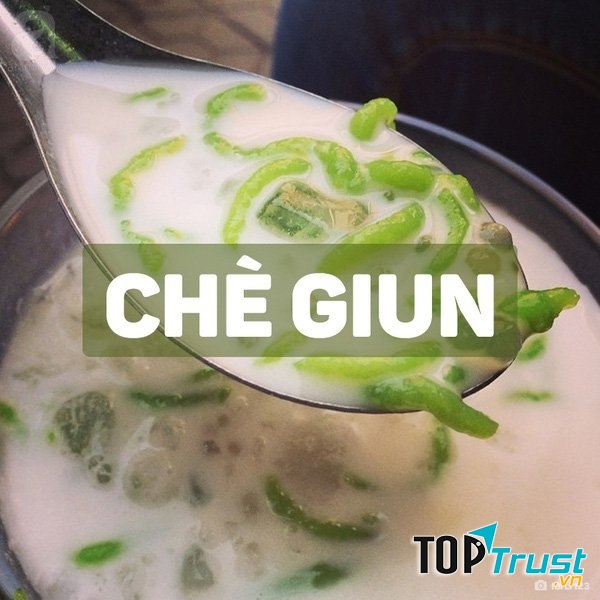 Chè giun