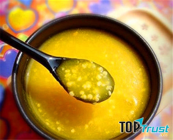 Món chè ngon nhất miền Trung