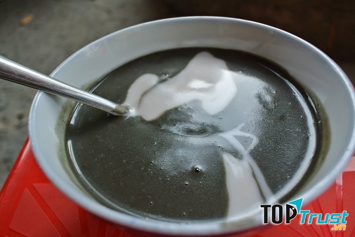 Mè đen có tác dụng tuyệt vời trong việc hỗ trợ sinh nở thuận lợi và lợi sữa