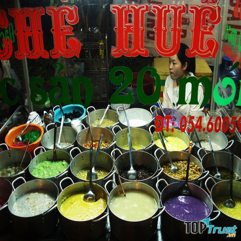 Chè Hẻm