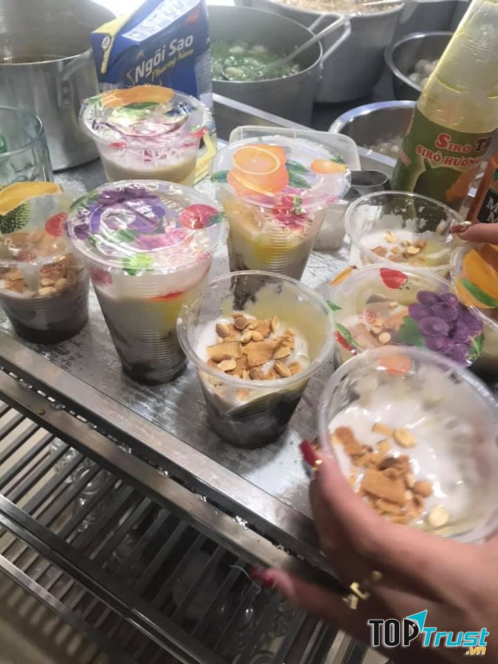 Chè Huế Đông Anh