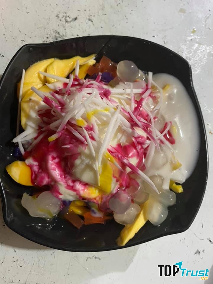 Chè Huế Đông Anh