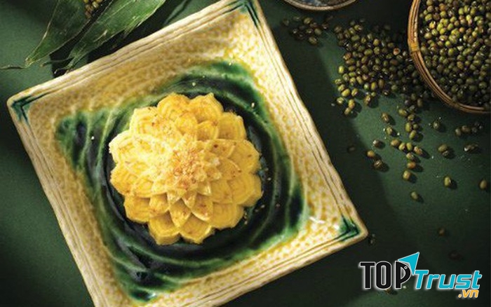 Chè kho