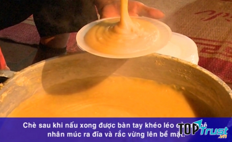 Chè kho Mỹ Độ