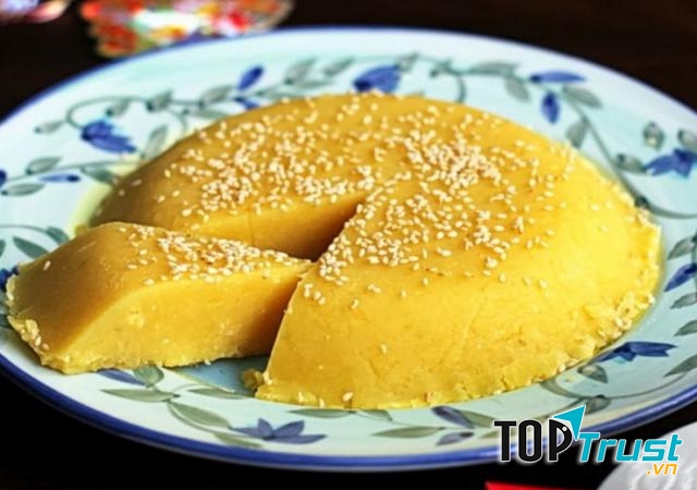 Chè kho