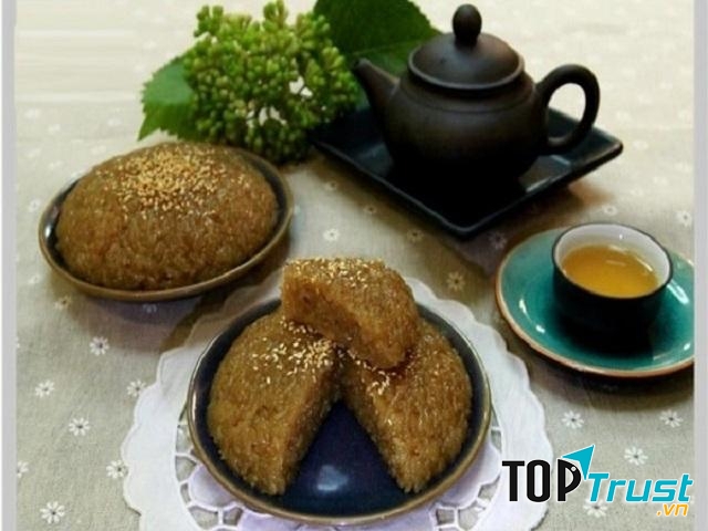 Chè kho