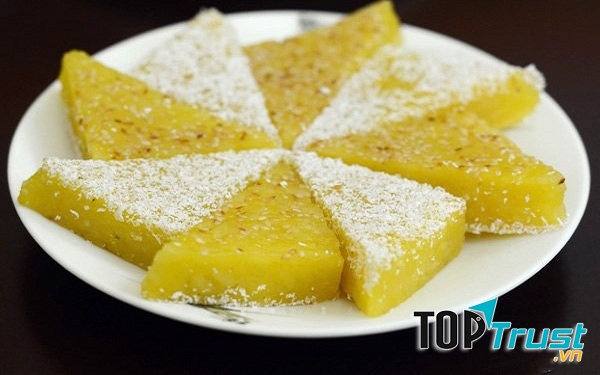 Chè kho Nam Định