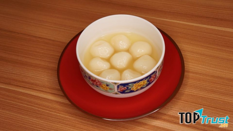 Chè trôi nước