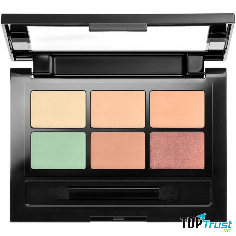 Che Khuyết Điểm Maybelline Face Studio Master