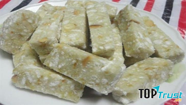 Chè lam Phủ Quảng