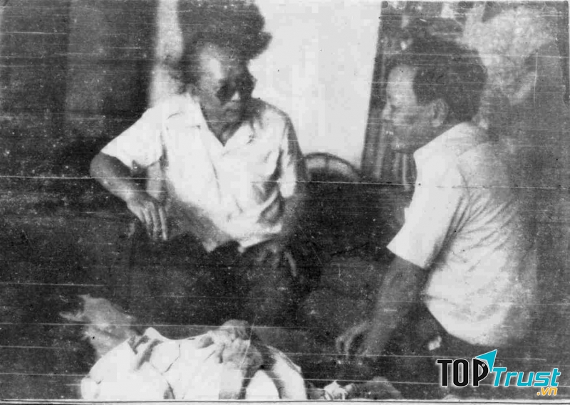 Nhà thơ Chế Lan Viên