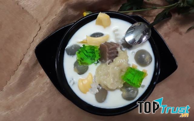 Chè Leo - Ngõ Thái Hà