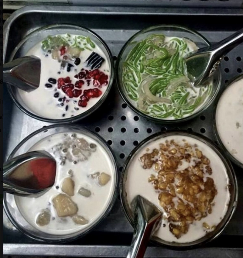 Chè Mai Tiến ra đời cách đây hơn 30 năm