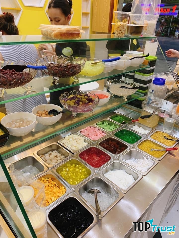 Chè Minh Phát