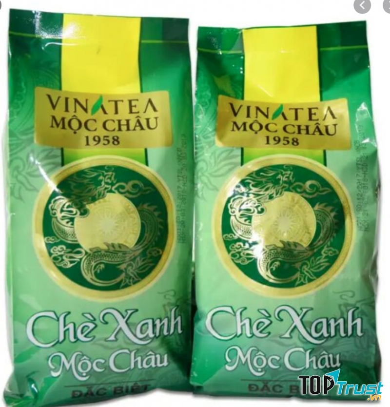 Chè Mộc Châu