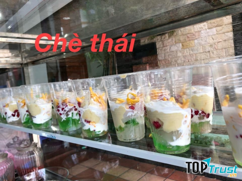 Chè Mỹ Đà Nẵng