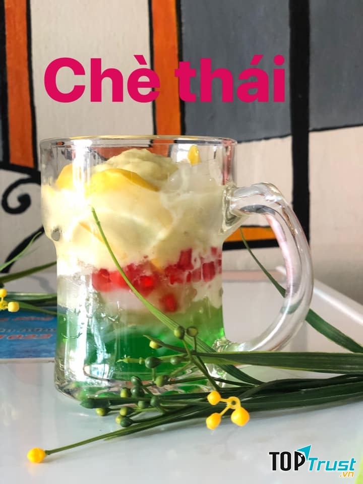 Chè Mỹ Đà Nẵng