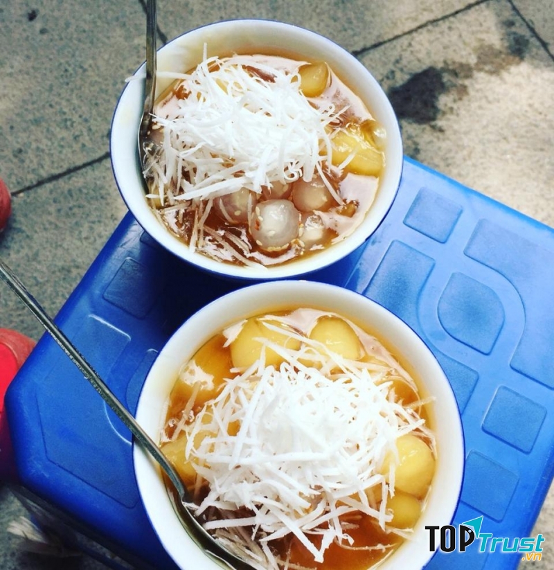 Chè Ngân