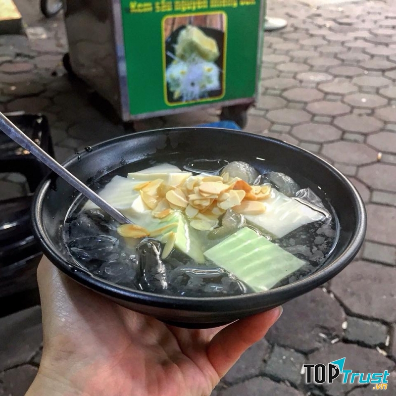 Chè Ngân
